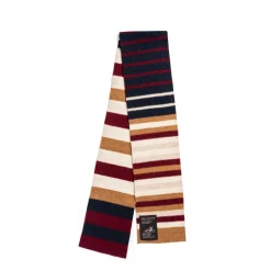 Daylesford Organic Clothing>Maidens Knitted Scarf
