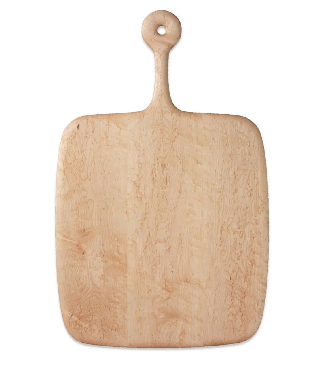 Daylesford Organic Cookware & Utensils|Tableware>Maple Breadboard including Handle