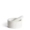 Daylesford Organic Cookware & Utensils>Marble Pestle And Mortar