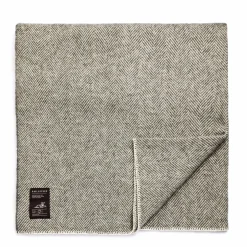 Daylesford Organic Throws & Cushions>Margate Wool Throw