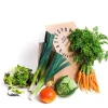 Daylesford Organic Grocery Bundles|Fruit & Vegetables>Market Garden Vegetable Box