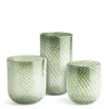 Daylesford Organic Vases & Flowers|Vases>Mondrian Vase Dark Green