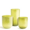 Daylesford Organic Vases & Flowers|Vases>Mondrian Vase Light Green