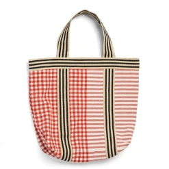 Daylesford Organic Bags & Baskets>Morris Bag Fox Red