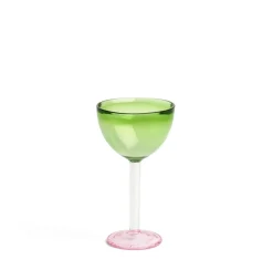 Daylesford Organic Glassware|Tableware>Multicolour Cocktail Glass