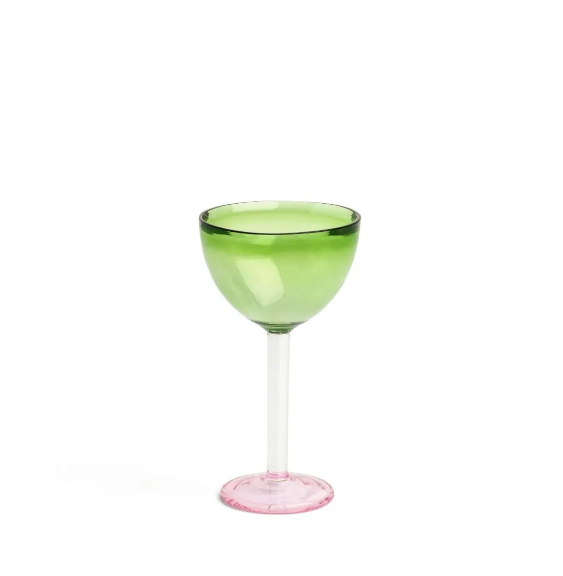 Daylesford Organic Glassware|Tableware>Multicolour Cocktail Glass