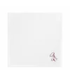 Daylesford Organic Table Linen|Tableware>Mushroom Napkin Blewit Claret