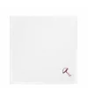 Daylesford Organic Table Linen|Tableware>Mushroom Napkin Parasol Claret