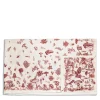 Daylesford Organic Table Linen|Tableware>Mushroom Tablecloth Ivory