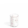 Daylesford Organic Glassware|Tableware>Mushrooms Tumbler Claret