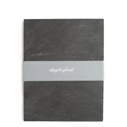 Daylesford Organic Cookware & Utensils|Tableware>Natural Slate Board