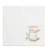 Daylesford Organic Table Linen|Tableware>Negroni Cocktail Napkin