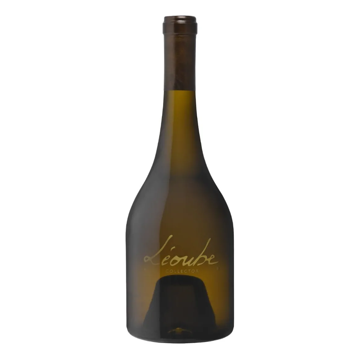 Daylesford Organic Wine>New: Léoube Blanc Collector