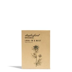 Daylesford Organic Seeds>Nigella Seeds