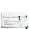 Daylesford Organic Throws & Cushions>Nila Bengal Throw Large