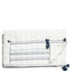 Daylesford Organic Throws & Cushions>Nila Bengal Throw Large