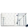 Daylesford Organic Throws & Cushions>Nila Bengal Throw Small