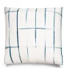 Daylesford Organic Throws & Cushions>Nila Clamp Dye Cushion - Large