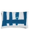 Daylesford Organic Throws & Cushions>Nila Fragment Kantha Cushion Rectangle