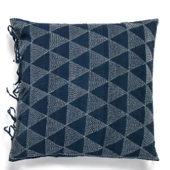 Daylesford Organic Throws & Cushions>Nila Kantha Cushion