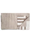 Daylesford Organic Throws & Cushions>Nila Landscapes Quilt Large