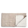Daylesford Organic Throws & Cushions>Nila Landscapes Quilt Small