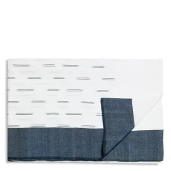 Daylesford Organic Table Linen|Tableware>Nila Ripple Tablecloth