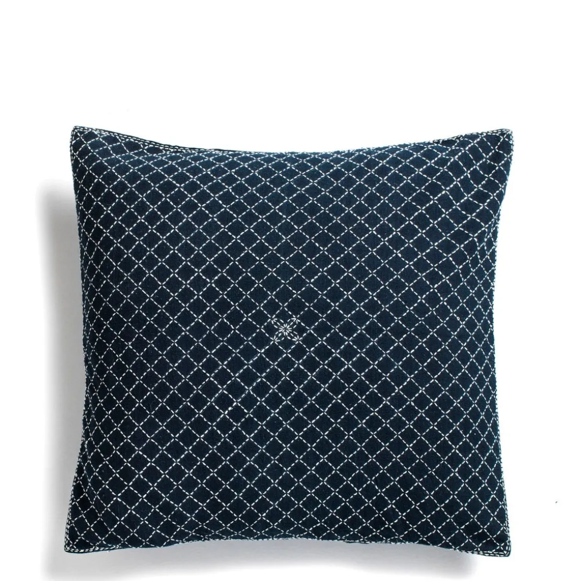 Daylesford Organic Throws & Cushions>Nila Sachiko Cushion