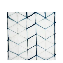 Daylesford Organic Table Linen|Tableware>Nila Shibori Napkin