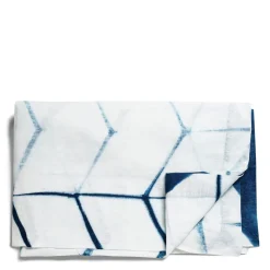 Daylesford Organic Table Linen|Tableware>Nila Shibori Tablecloth