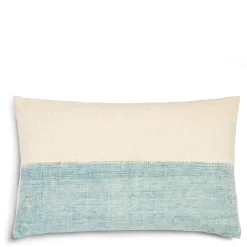 Daylesford Organic Throws & Cushions|Tableware>Nila Suti Cushion Ombre