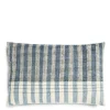 Daylesford Organic Throws & Cushions>Nila Suti Twotone Cushion