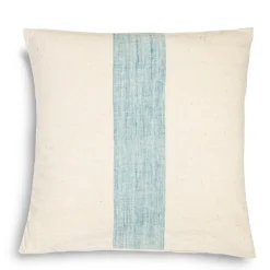 Daylesford Organic Throws & Cushions|Tableware>Nila Suti Uni Stripe Cushion Large