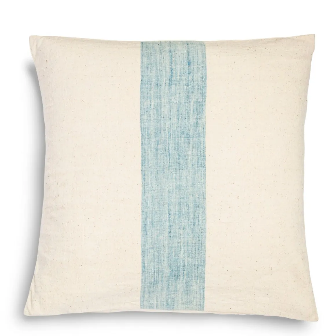 Daylesford Organic Throws & Cushions|Tableware>Nila Suti Uni Stripe Cushion Large