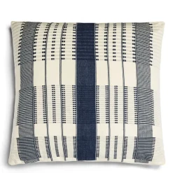 Daylesford Organic Throws & Cushions>Nila Veku Cushion Large