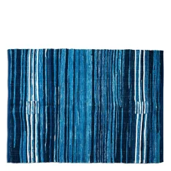 Daylesford Organic Throws & Cushions>Nila Zero Waste Rug