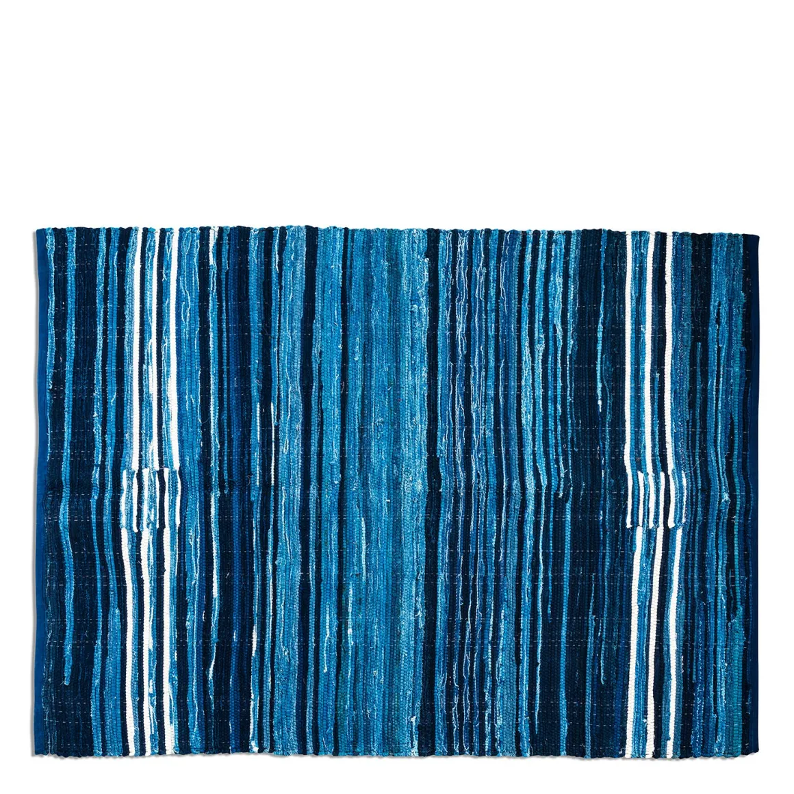 Daylesford Organic Throws & Cushions>Nila Zero Waste Rug