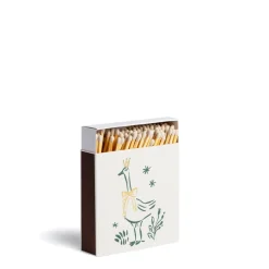 Daylesford Organic Candle Accessories|Candle Accessories>Nina Fuga Goose Matches