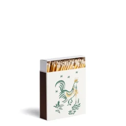 Daylesford Organic Candle Accessories|Candle Accessories>Nina Fuga Hen Matches