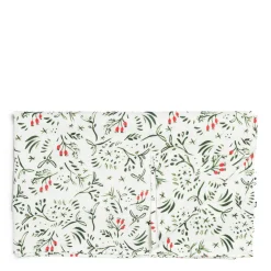 Daylesford Organic Table Linen|Tableware>Nina Fuga Mistletoe Tablecloth
