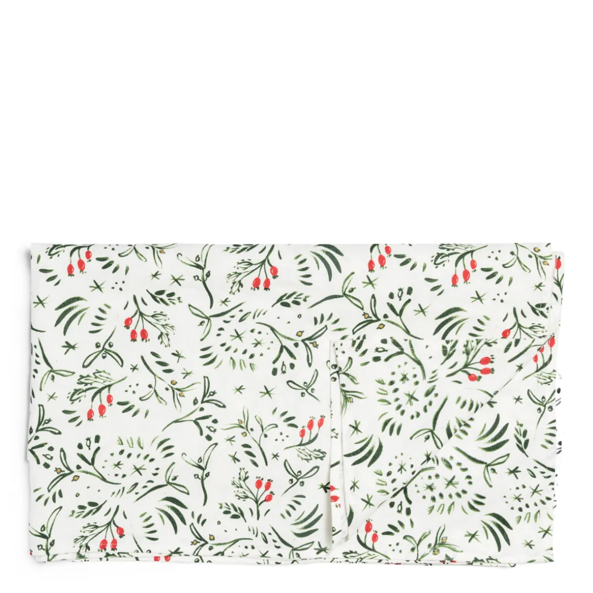 Daylesford Organic Table Linen|Tableware>Nina Fuga Mistletoe Tablecloth