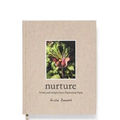 Daylesford Organic Books & Magazines>Nurture by Carole Bamford