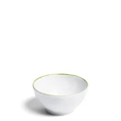 Daylesford Organic Tableware>Oddington Bowl Green