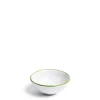 Daylesford Organic Tableware>Oddington Bowl Green Mini