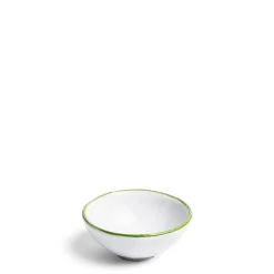 Daylesford Organic Tableware>Oddington Bowl Green Mini