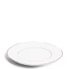Daylesford Organic Tableware>Oddington Dinner Plate Lilac Ceramic