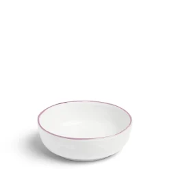 Daylesford Organic Tableware>Oddington Multi Bowl Lilac Ceramic