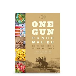 Daylesford Organic Books & Magazines>One Gun Ranch' by Alice Bamford & Ann Eysenring
