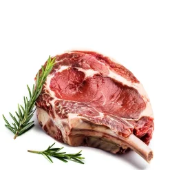 Daylesford Organic Meat & Fish>Organic 35 Day Dry-Aged Cote de Boeuf