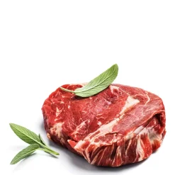 Daylesford Organic Meat & Fish>Organic 35 Day Dry-Aged Rib Eye Steak